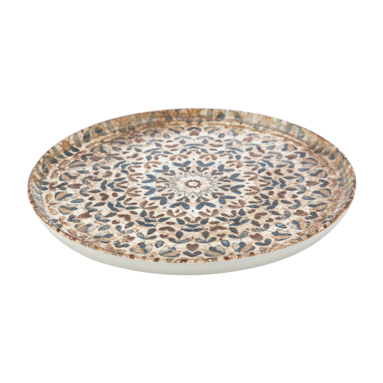 EPHESUS SERVİS TABAĞI 26CM