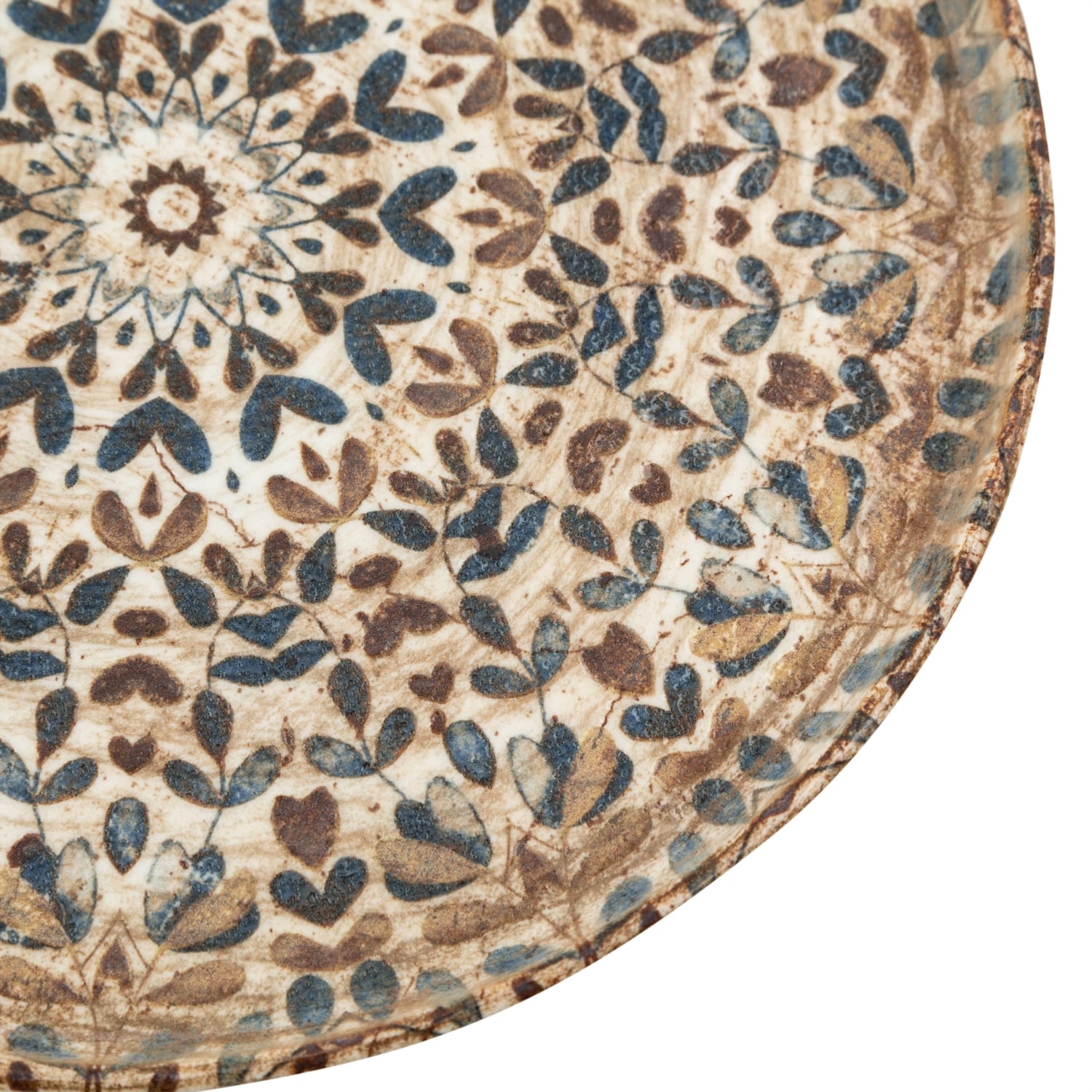 EPHESUS SERVİS TABAĞI 26CM