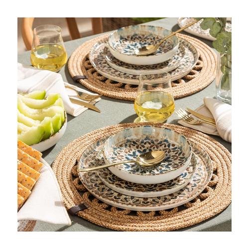  EPHESUS ÇUKUR TABAK 22CM