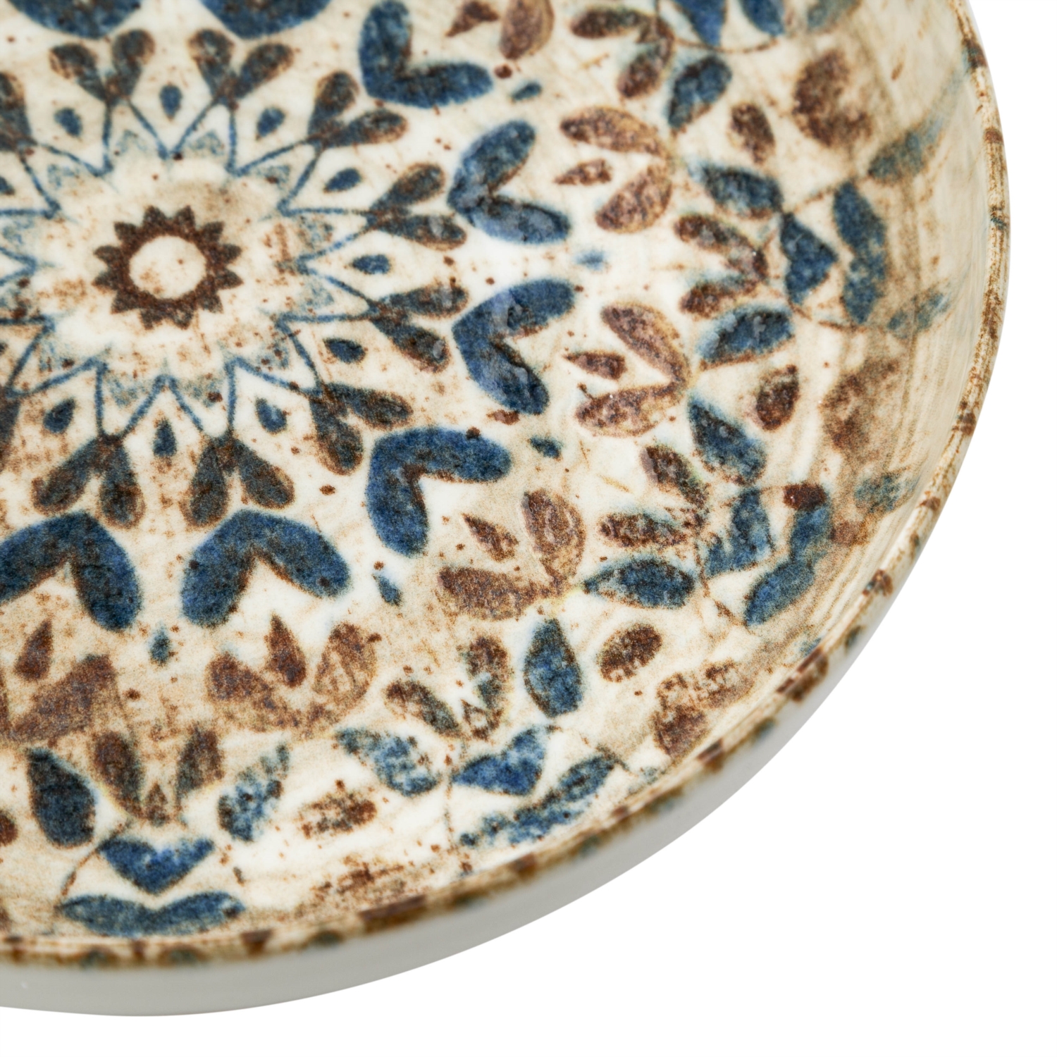 EPHESUS ÇUKUR TABAK 22CM