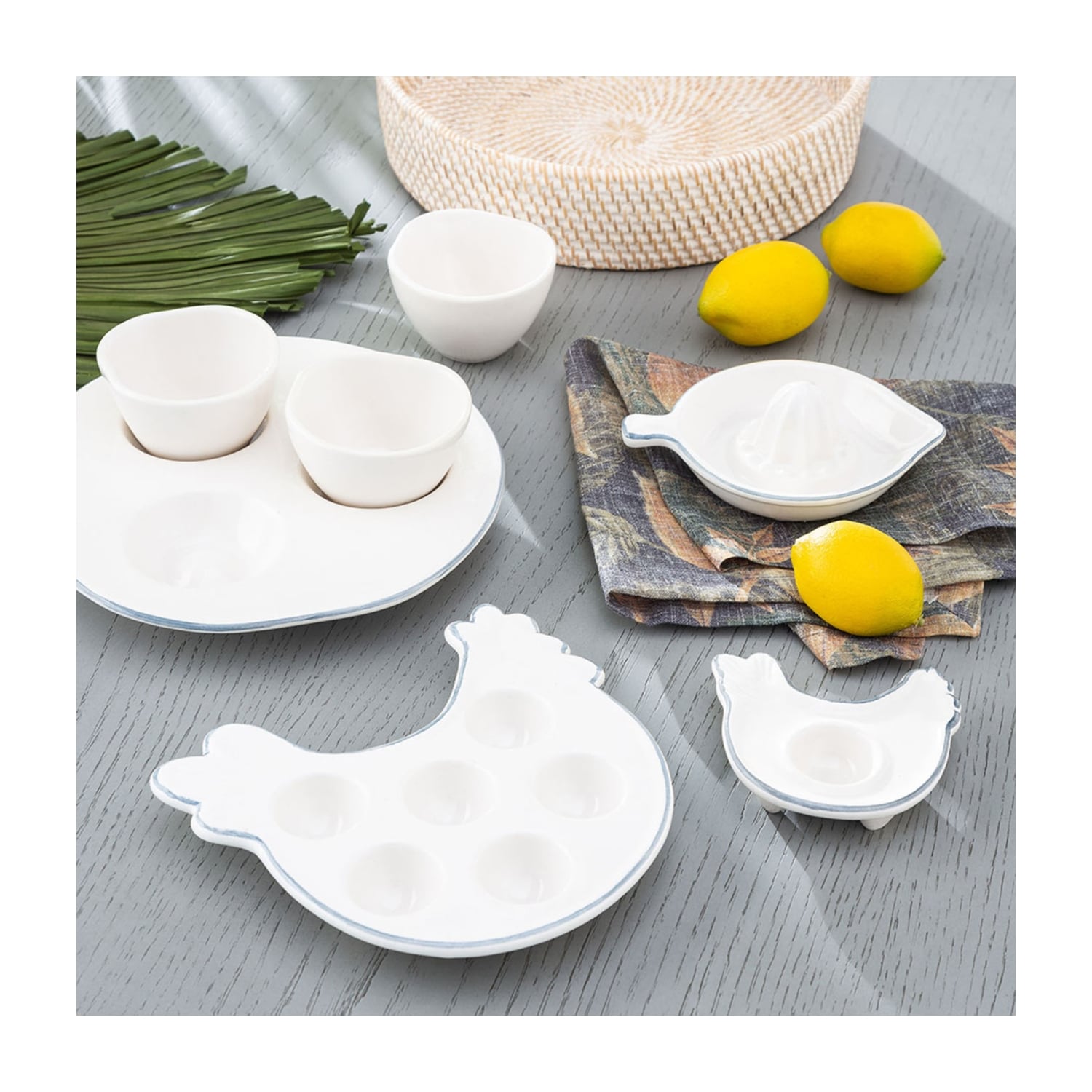 CORE YUMURTALIK KÜÇÜK