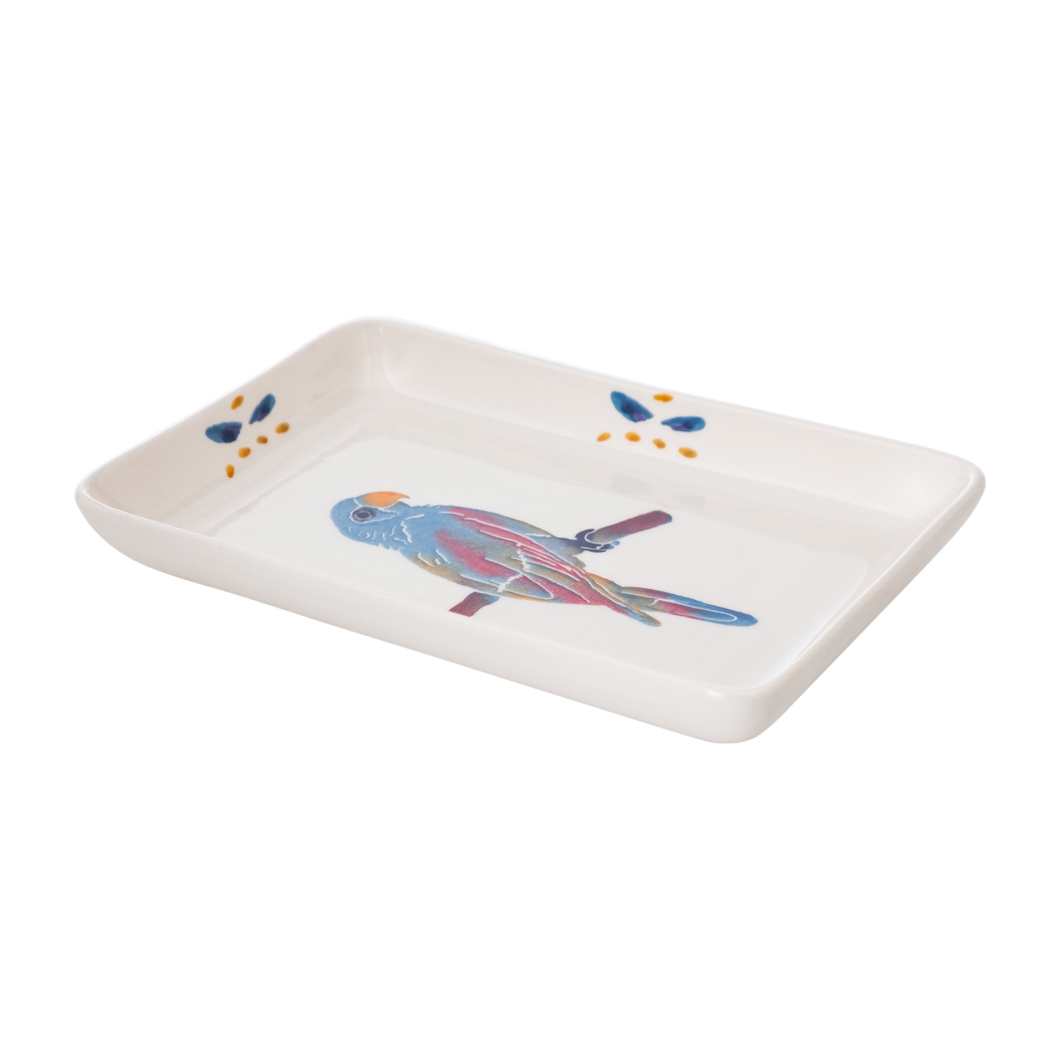 PARROT  SUNUM TABAĞI 22.5 X 15 CM