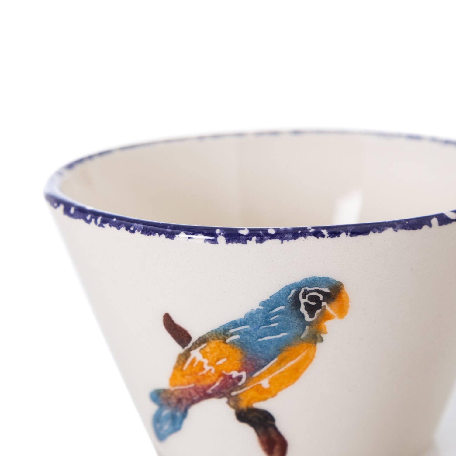 PARROT ÇEREZLİK 10 CM