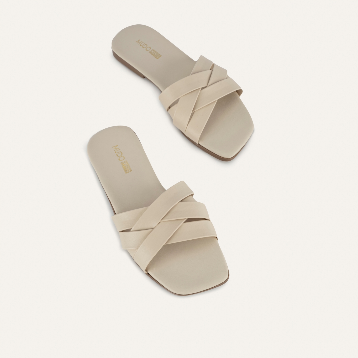 ÇAPRAZ BANTLI TERLİK