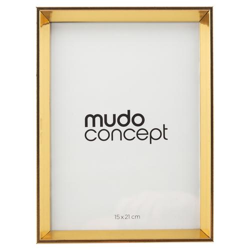  SOHO FOTOĞRAF ÇERÇEVESİ GOLD 15X21CM