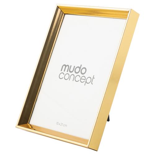  SOHO FOTOĞRAF ÇERÇEVESİ GOLD 15X21CM