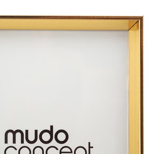  SOHO FOTOĞRAF ÇERÇEVESİ GOLD 15X21CM
