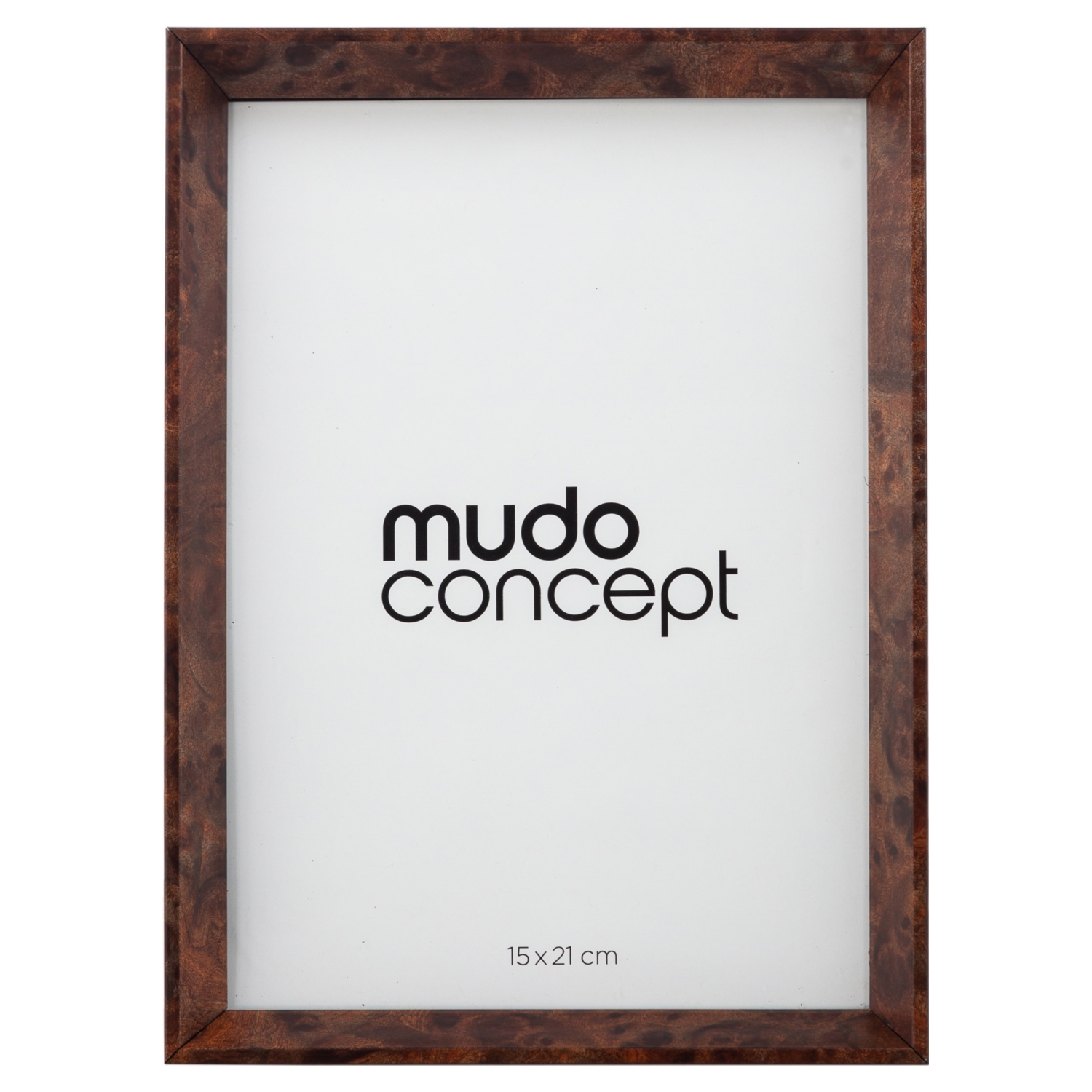 SOHO FOTOĞRAF ÇERÇEVESİ KAHVERENGİ 15X21CM