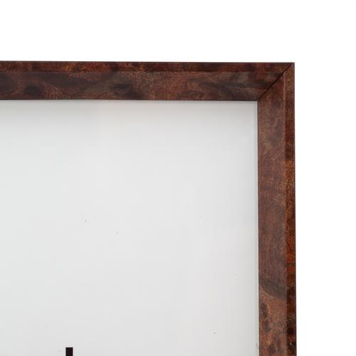  SOHO FOTOĞRAF ÇERÇEVESİ KAHVERENGİ 15X21CM