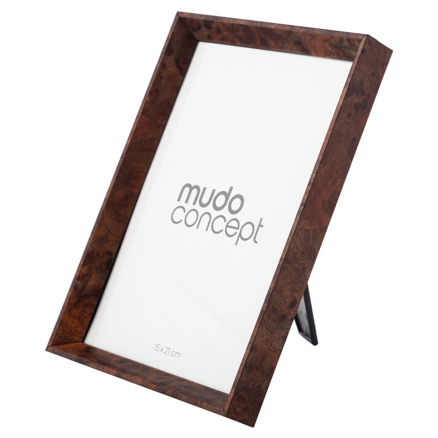 SOHO FOTOĞRAF ÇERÇEVESİ KAHVERENGİ 15X21CM