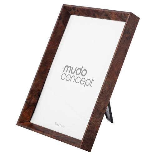  SOHO FOTOĞRAF ÇERÇEVESİ KAHVERENGİ 15X21CM
