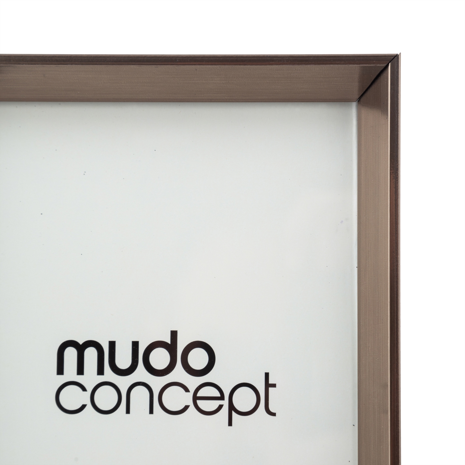 SOHO FOTOĞRAF ÇERÇEVESİ SILVER 13x18CM