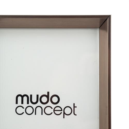  SOHO FOTOĞRAF ÇERÇEVESİ SILVER 13x18CM