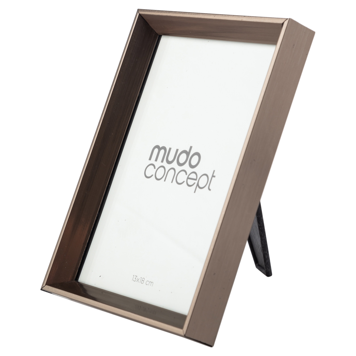 SOHO FOTOĞRAF ÇERÇEVESİ SILVER 13x18CM