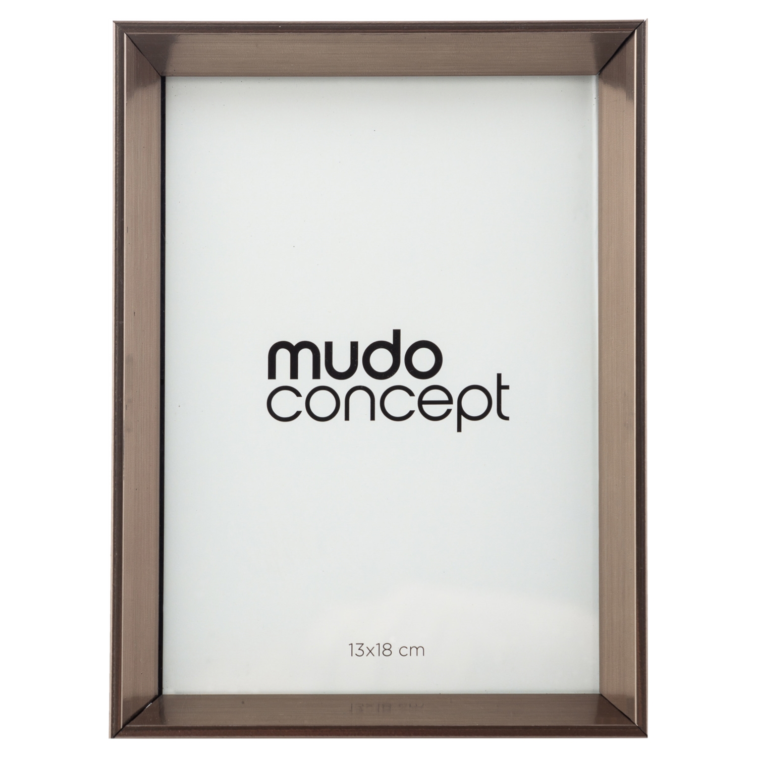 SOHO FOTOĞRAF ÇERÇEVESİ SILVER 13x18CM