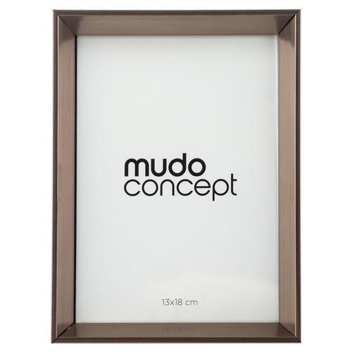  SOHO FOTOĞRAF ÇERÇEVESİ SILVER 13x18CM