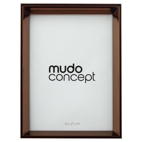  SOHO FOTOĞRAF ÇERÇEVESİ BRONZ 15X21CM