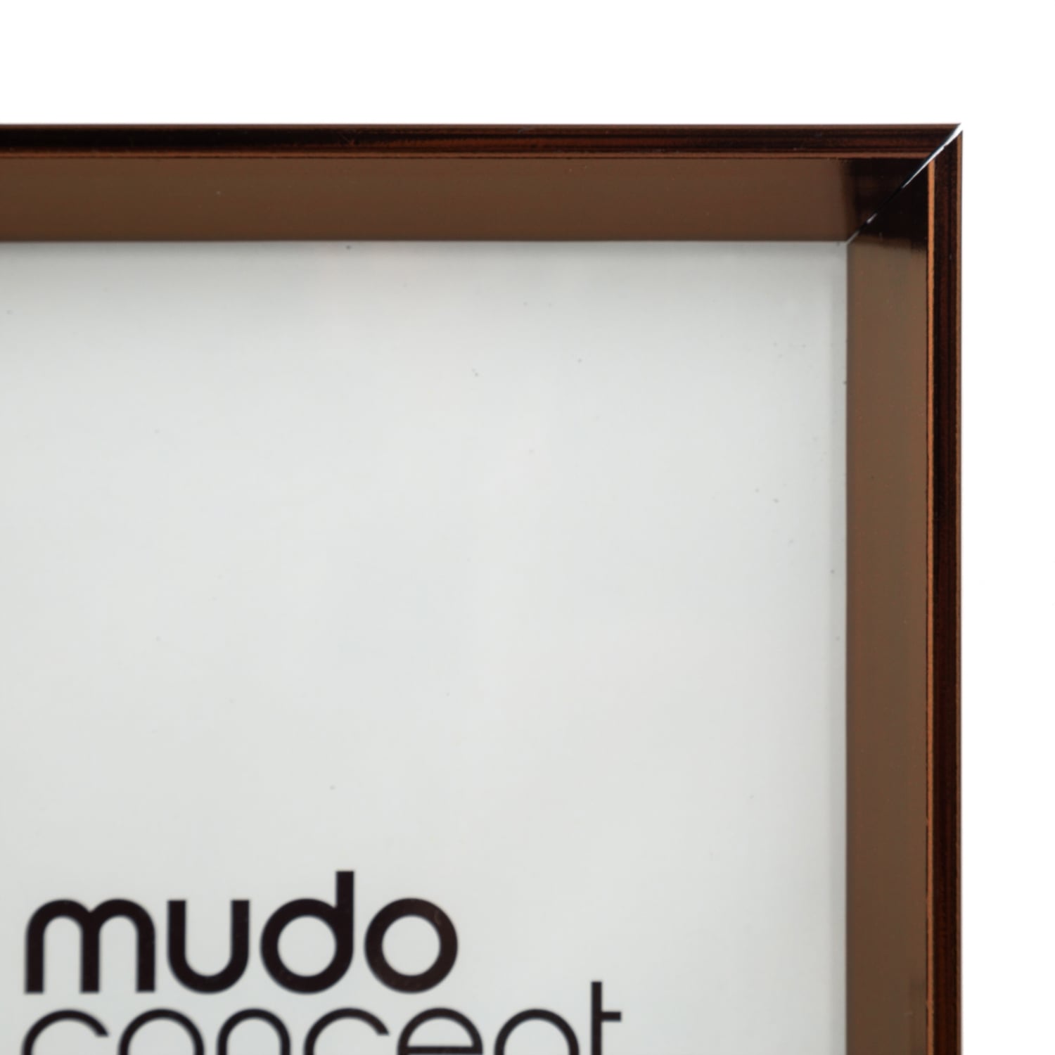 SOHO FOTOĞRAF ÇERÇEVESİ BRONZ 15X21CM