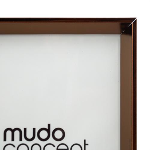  SOHO FOTOĞRAF ÇERÇEVESİ BRONZ 15X21CM