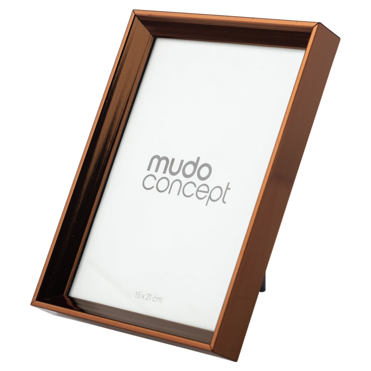 SOHO FOTOĞRAF ÇERÇEVESİ BRONZ 15X21CM