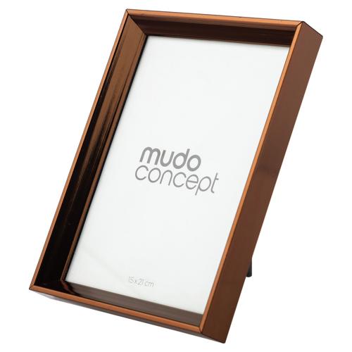  SOHO FOTOĞRAF ÇERÇEVESİ BRONZ 15X21CM