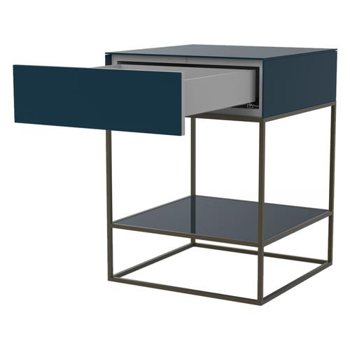  PAOLO KOMODİN MAVİ