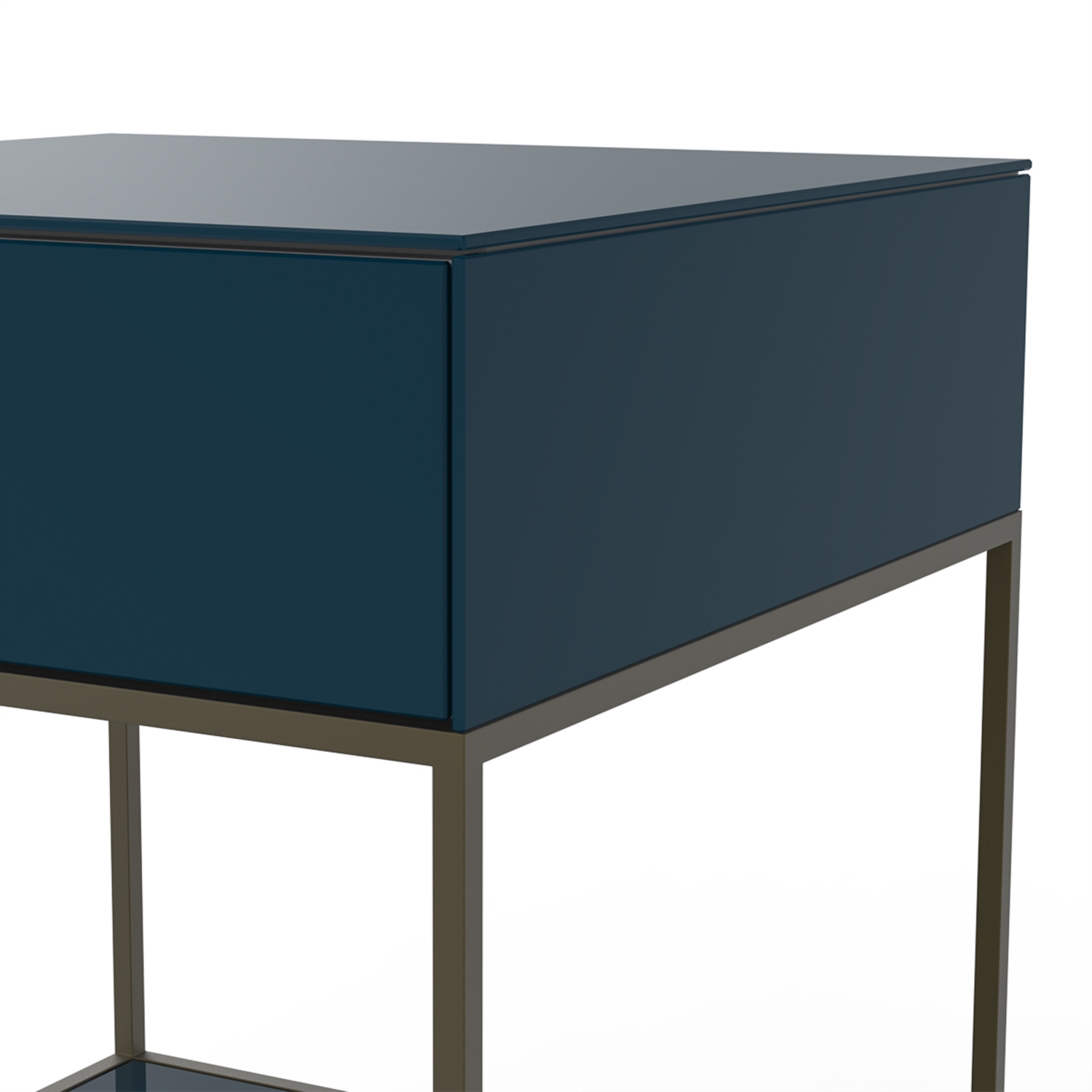 PAOLO KOMODİN MAVİ