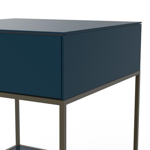  PAOLO KOMODİN MAVİ