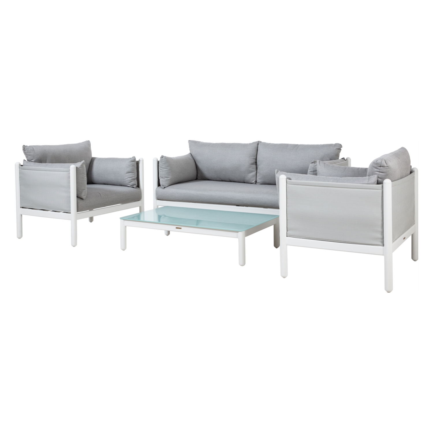 MINDOS  OTURMA SETİ