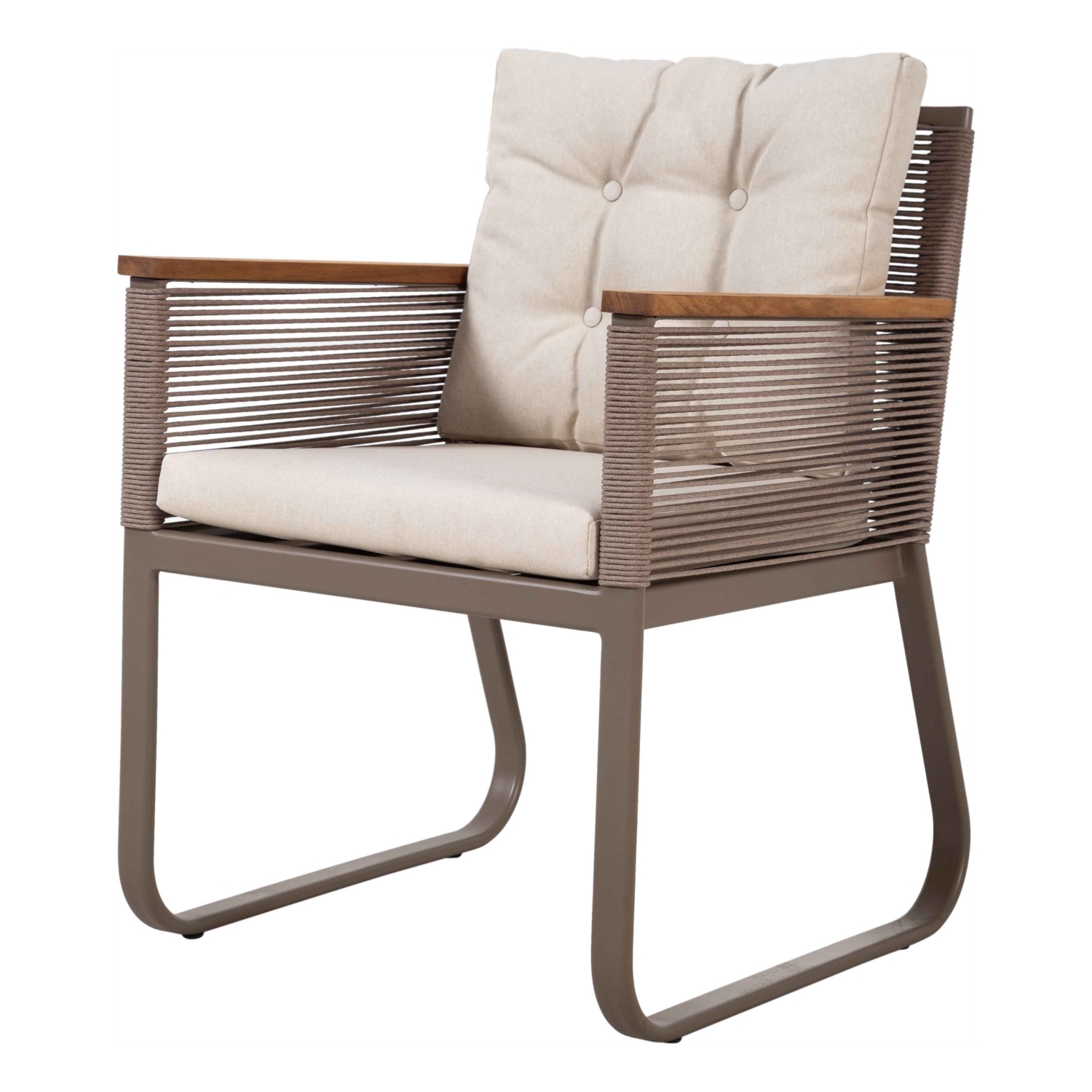 RIVA KOLÇAKLI SANDALYE