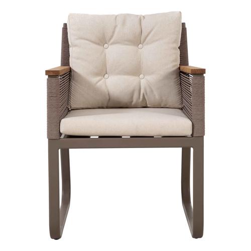  RIVA KOLÇAKLI SANDALYE