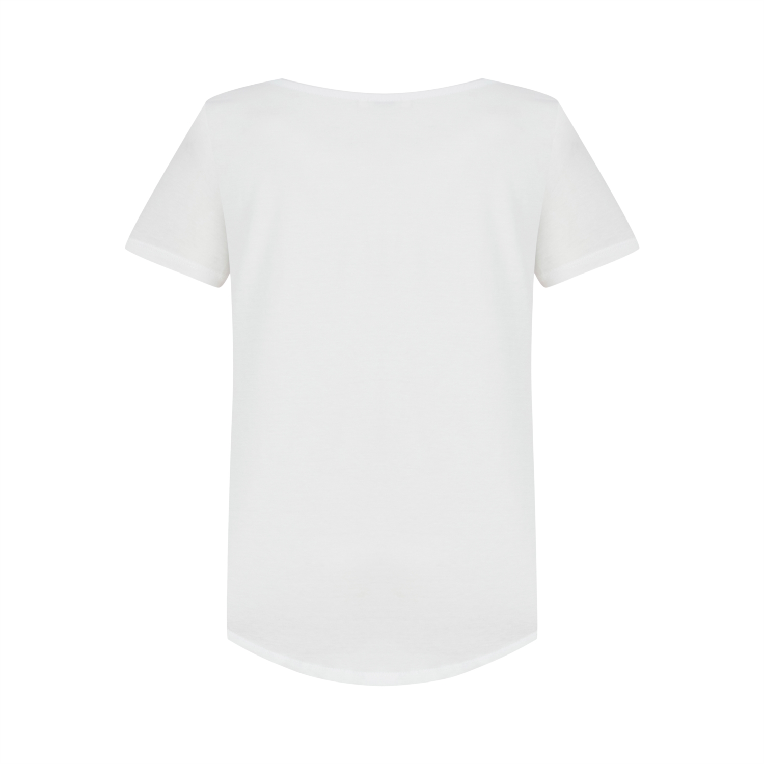 YENGEÇ DESENLİ BİSİKLET YAKA T-SHIRT