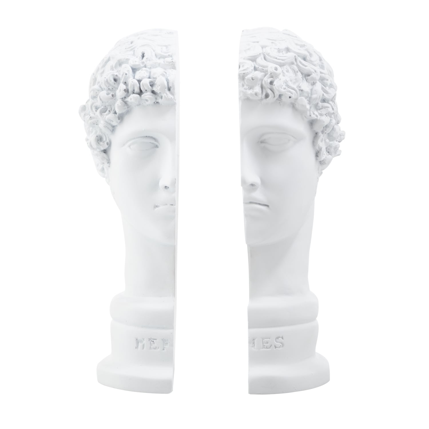 HERMES KİTAP DESTEĞİ BEYAZ