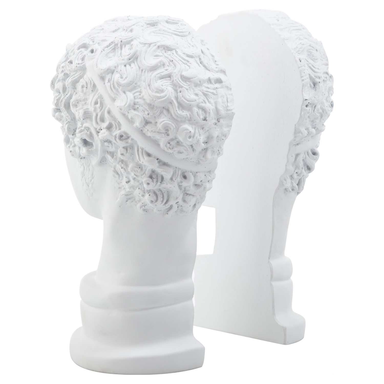 HERMES KİTAP DESTEĞİ BEYAZ