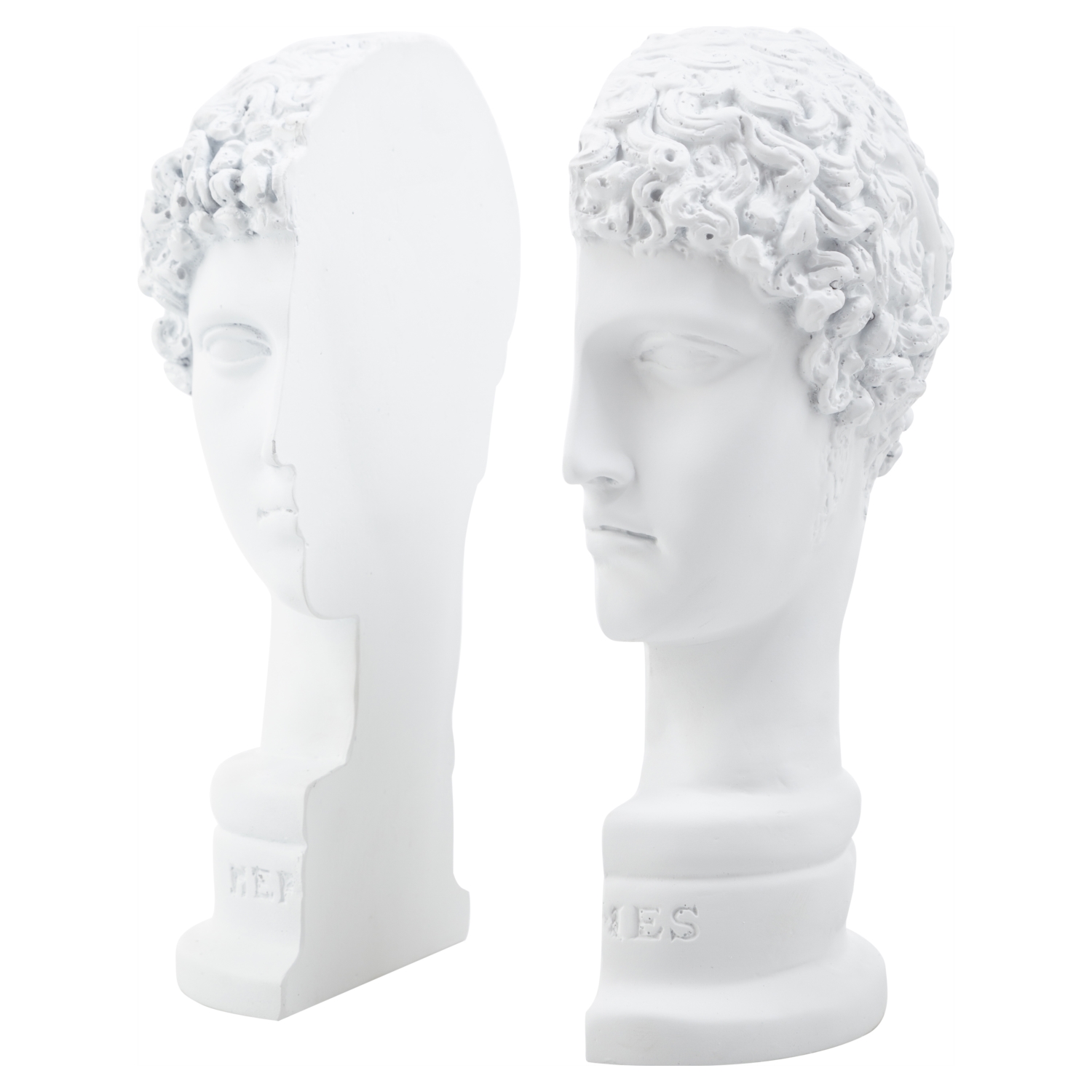 HERMES KİTAP DESTEĞİ BEYAZ