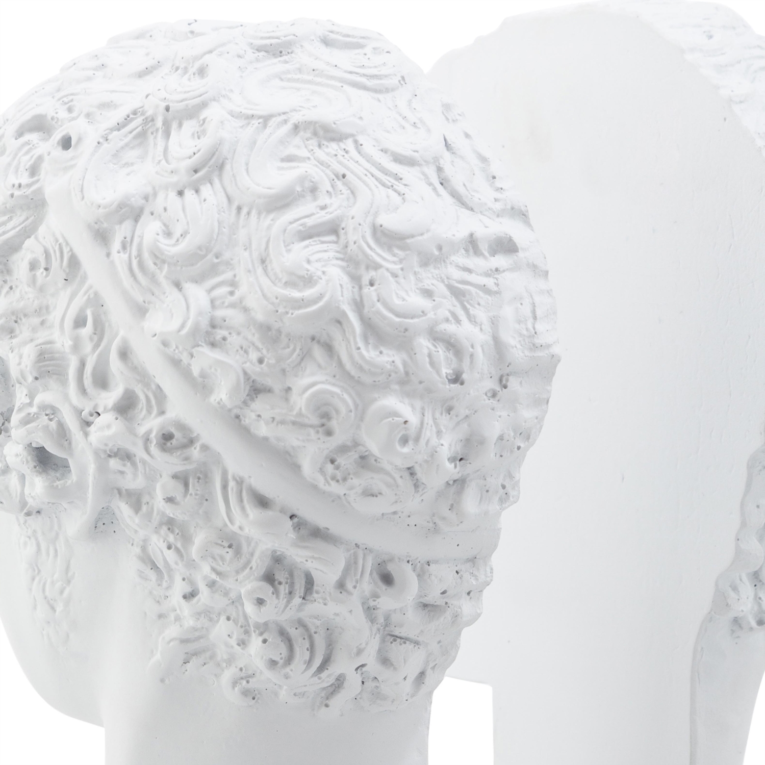 HERMES KİTAP DESTEĞİ BEYAZ