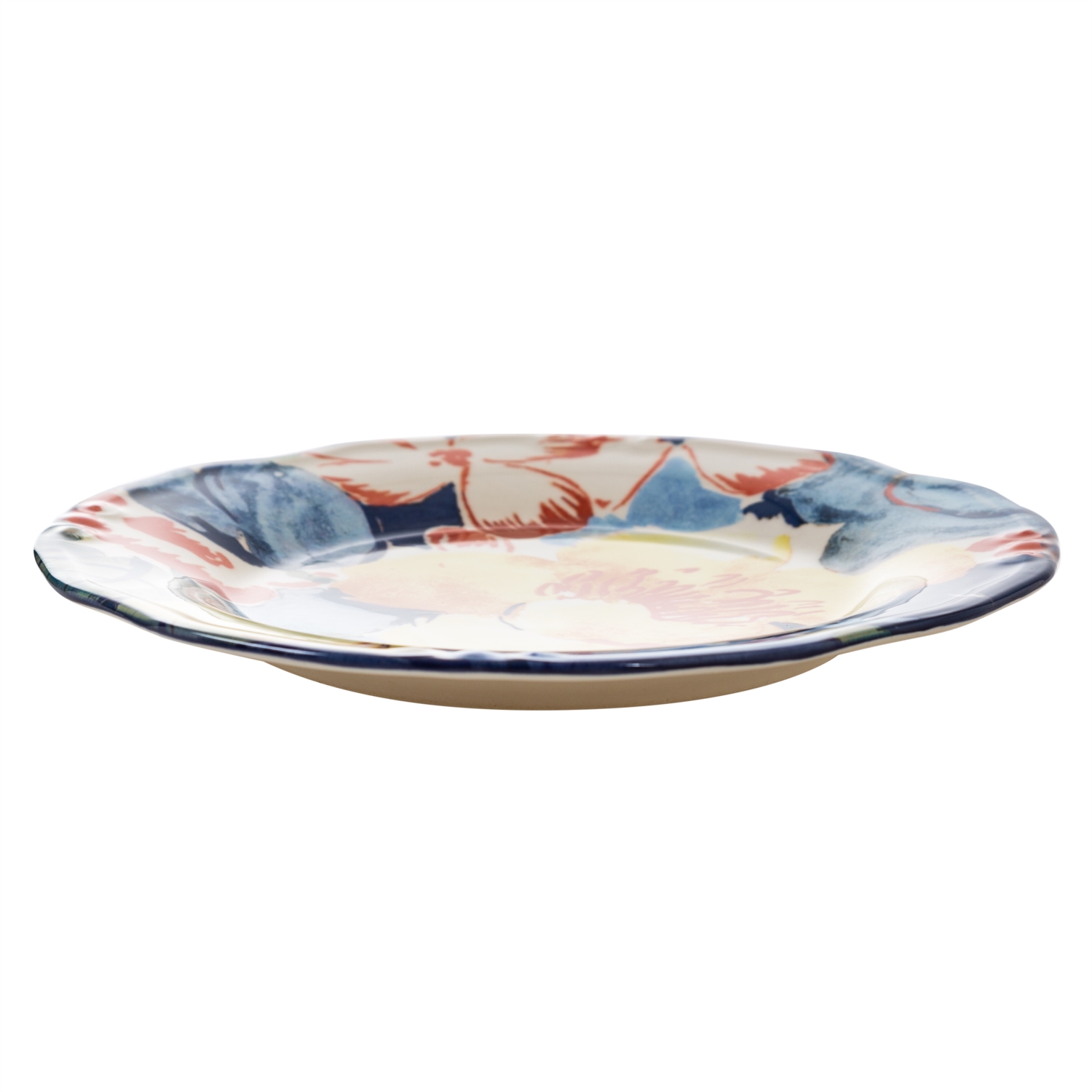 SUMMER LEAVES NEO KAHVALTI SETİ-20 PARÇA