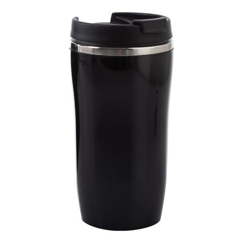  SİYAH TERMOS 250 ML