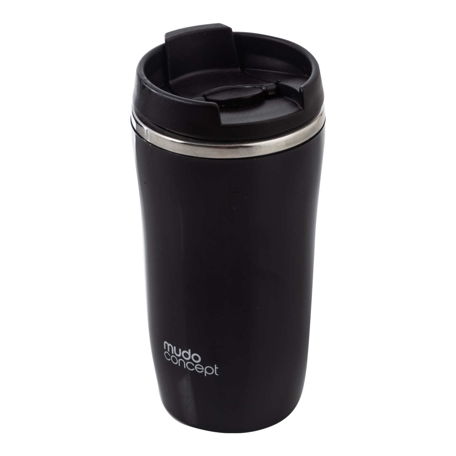 SİYAH TERMOS 250 ML