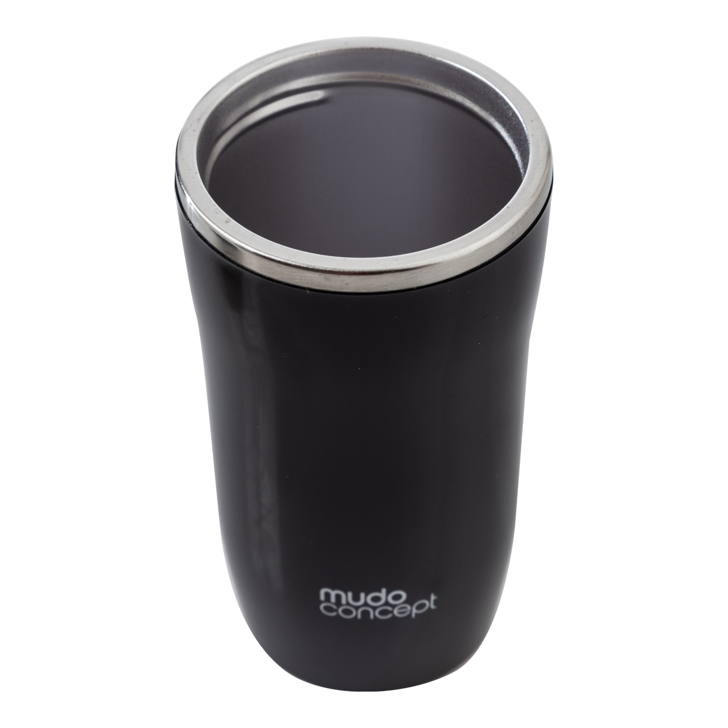 SİYAH TERMOS 250 ML