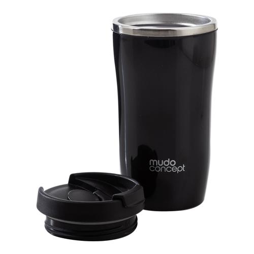  SİYAH TERMOS 250 ML