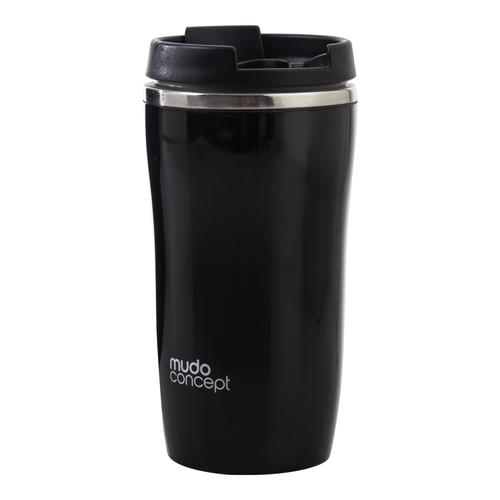  SİYAH TERMOS 250 ML