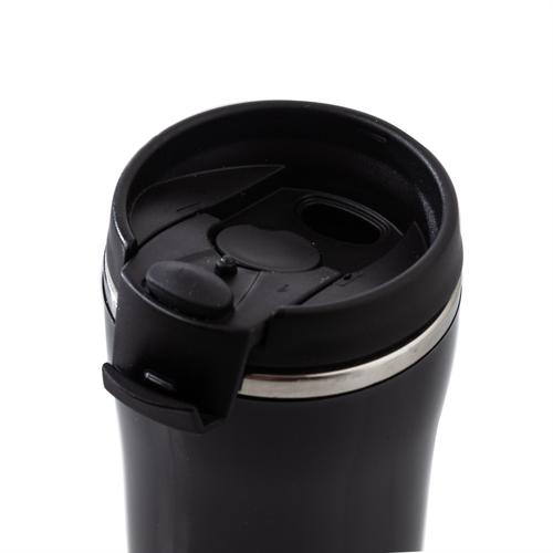  SİYAH TERMOS 250 ML