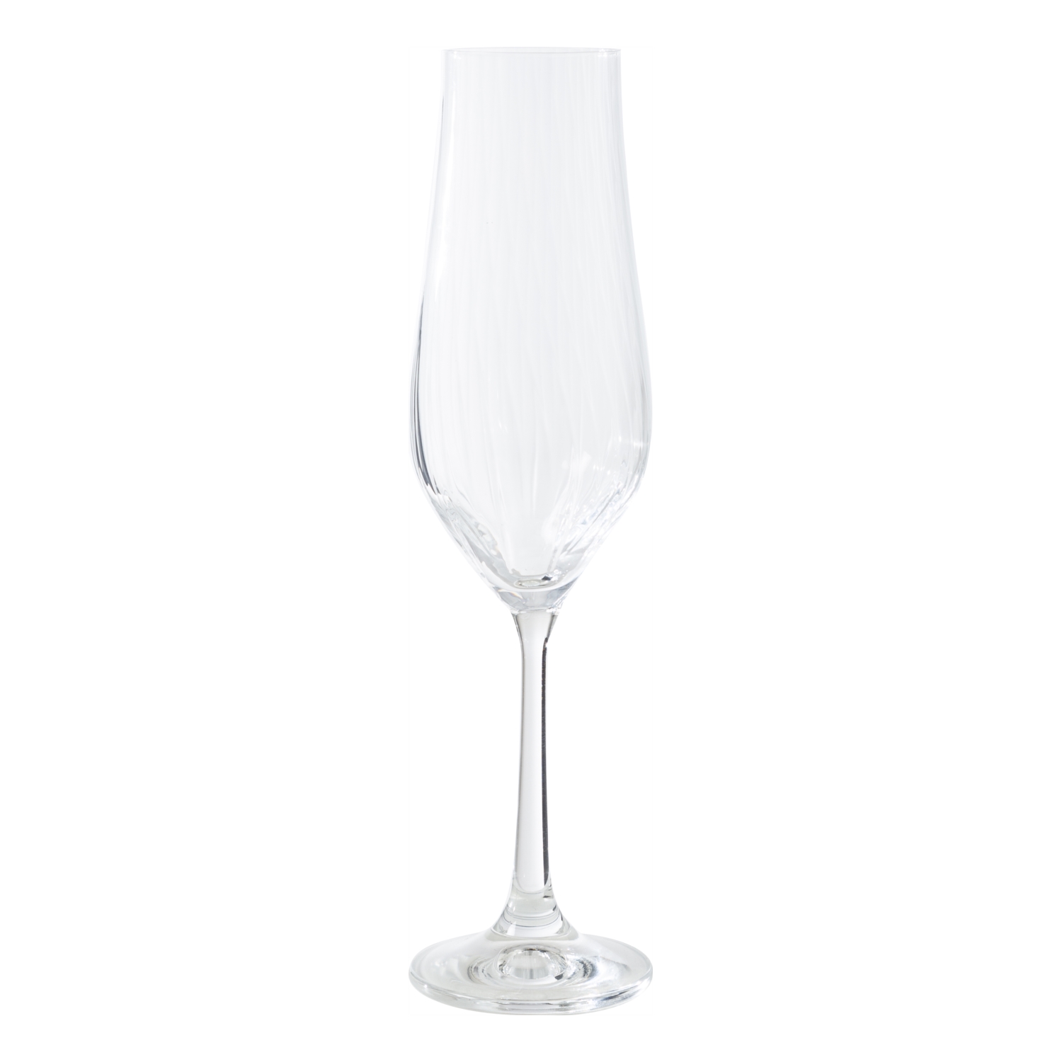 CRYSTALLINE ŞAMPANYA KADEHİ 170 ML