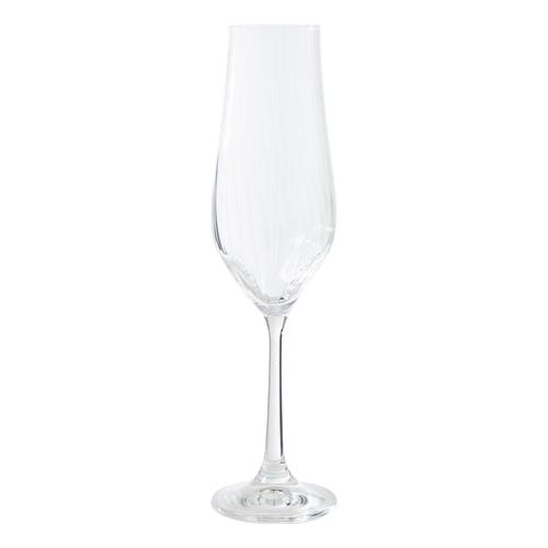  CRYSTALLINE ŞAMPANYA KADEHİ 170 ML