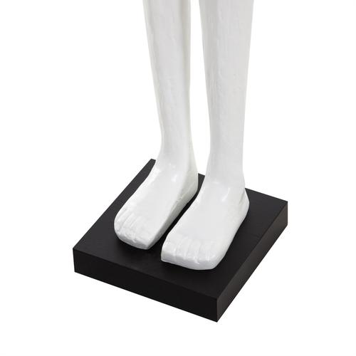 TAO HEYKEL BİBLO 28X28X180CM