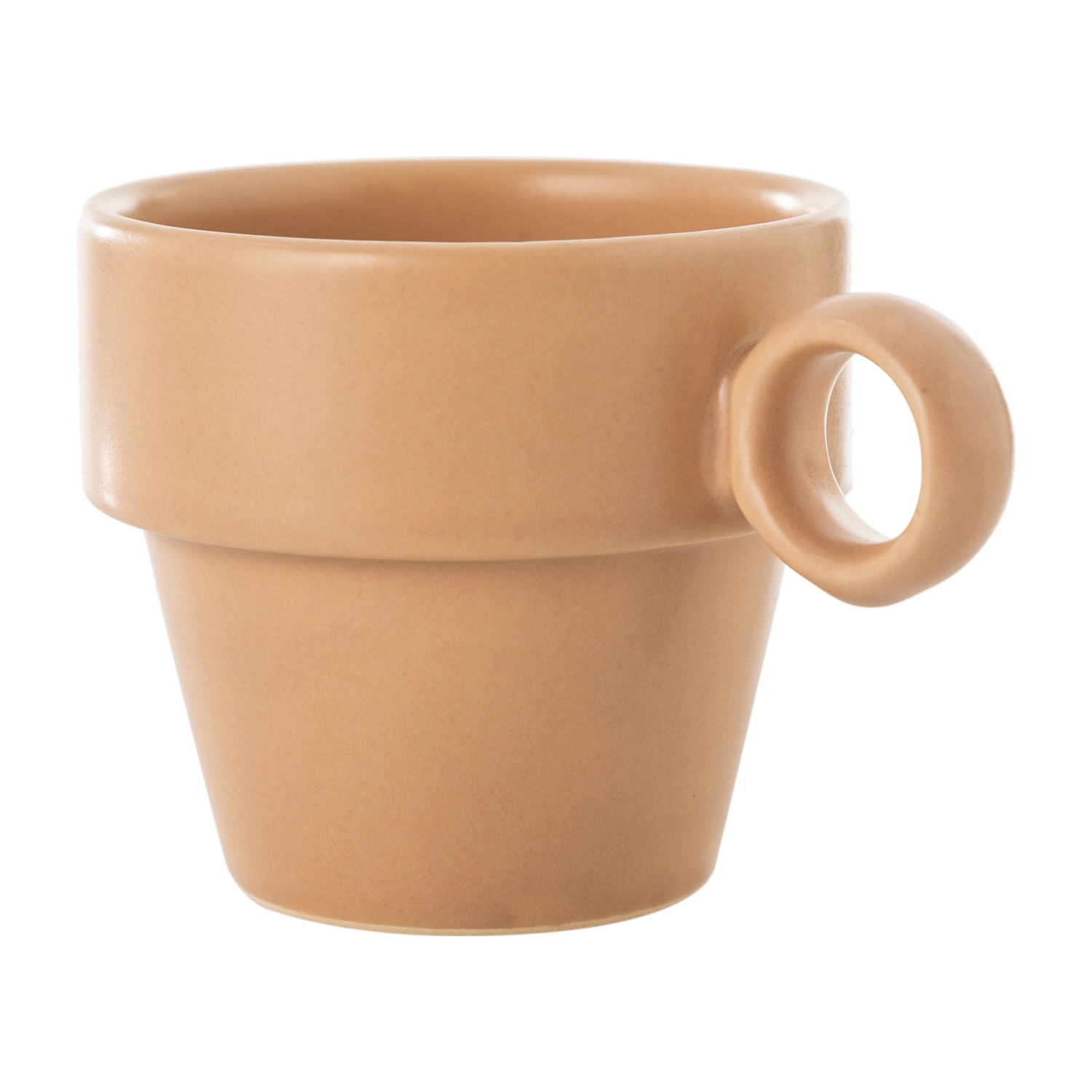 ESPRESSO SETİ -SOFT 4'LÜ