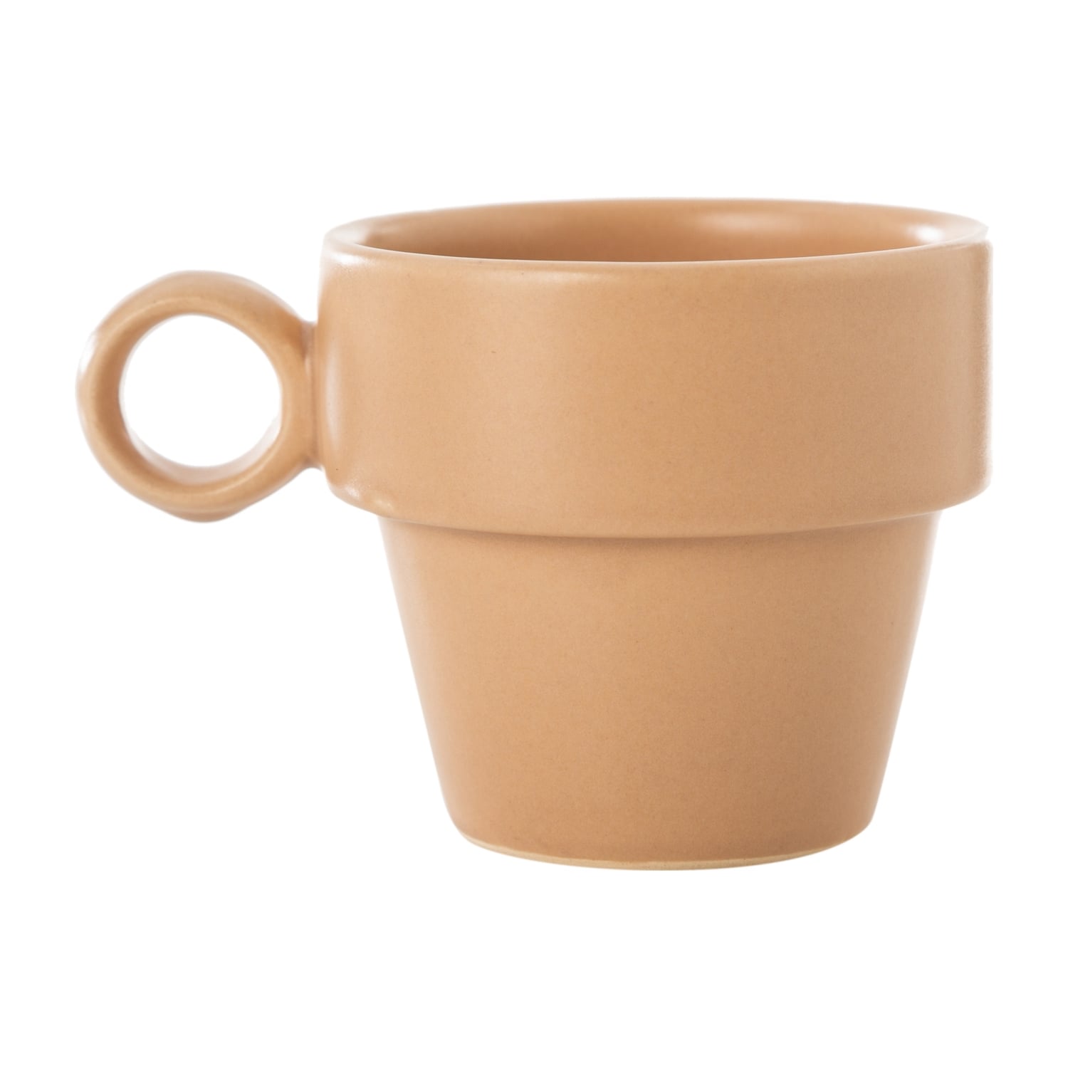 ESPRESSO SETİ -SOFT 4'LÜ