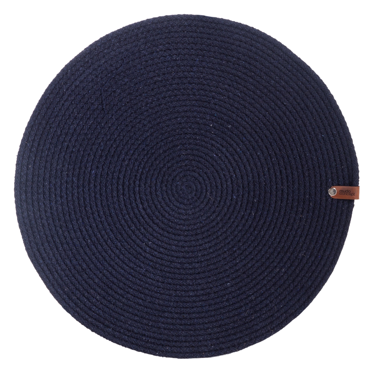 AMERİKAN SERVİS 37CM- LACİVERT