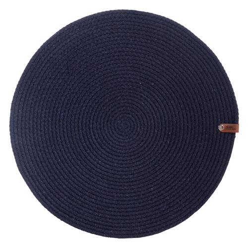  AMERİKAN SERVİS 37CM- LACİVERT